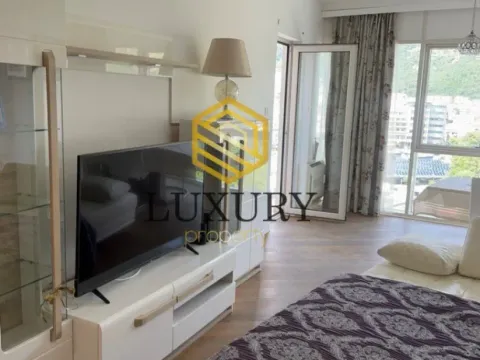 Rent, apartment, 70m², Tree cane, Budva - image 8