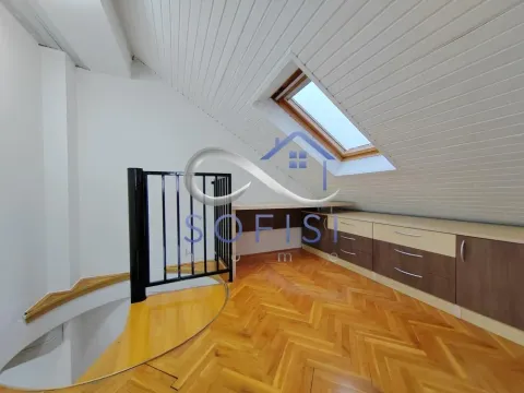 Izdavanje, dvosoban stan, 89m², Grbavica, Novi Sad Sve Podlokacije - image 13