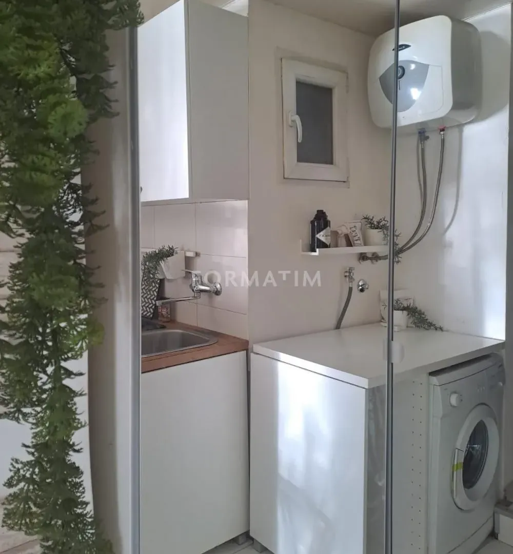 Rent, apartment, 28m², Vračar Sve Podlokacije, Beograd