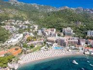 Sale, three bedroom apartment, 123m², Pržno, Budva - image 11