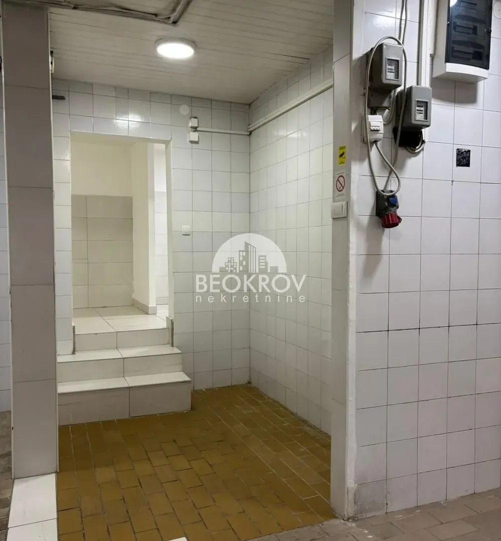 Rent, office space, 80m², Palilula Sve Podlokacije, Beograd