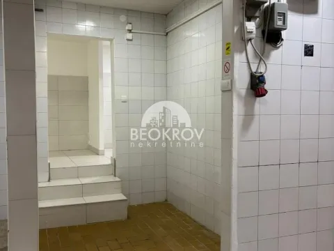 Rent, office space, 80m², Palilula Sve Podlokacije, Beograd - image 7