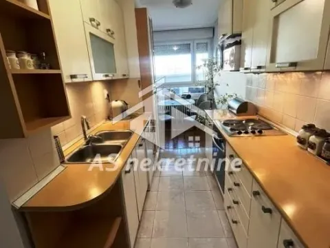 Rent, apartment, 75m², Novi Beograd Sve Podlokacije, Beograd - image 8