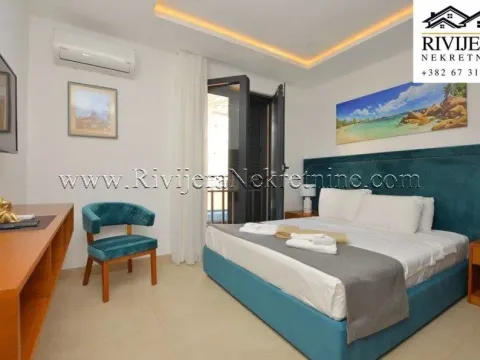 Prodaja, jednosoban stan, 46m², Morinj, Kotor - image 9