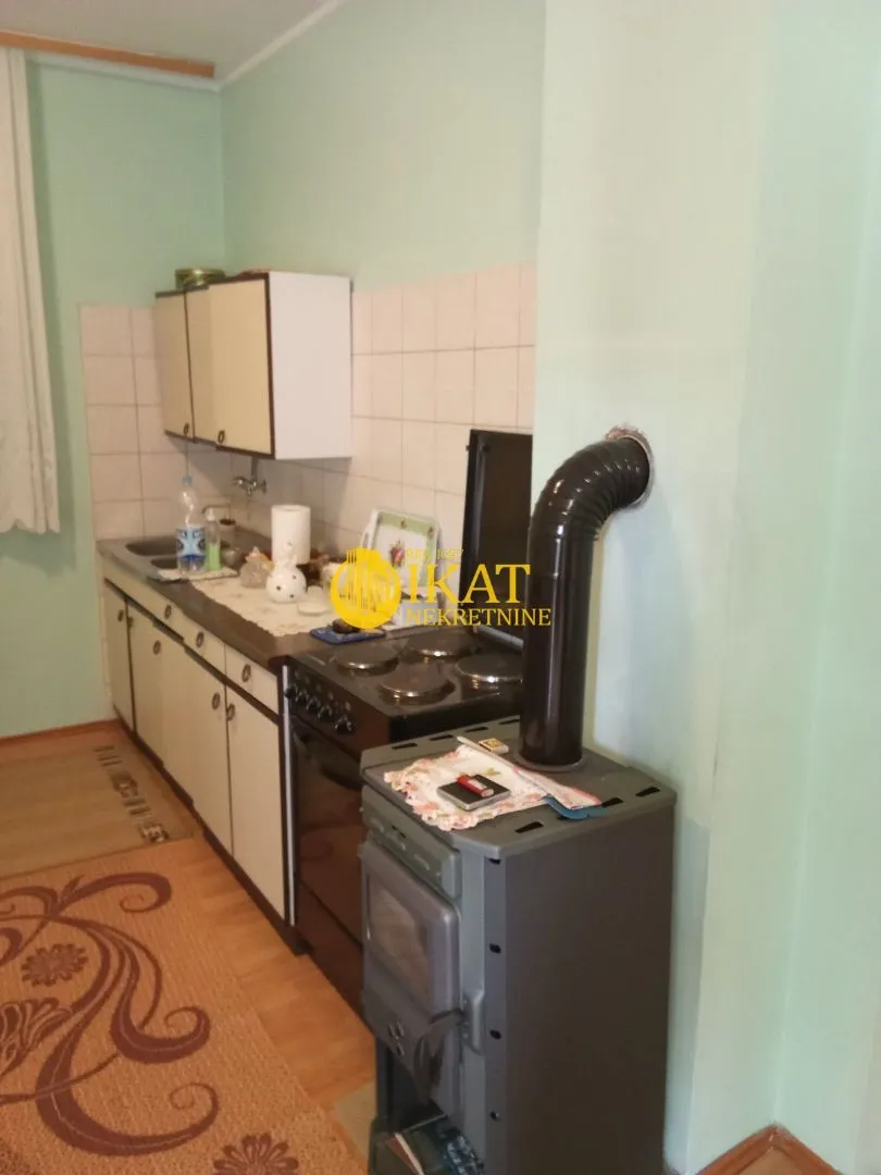 Prodaja, kuća, 81m², Titel, Novi Sad