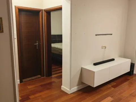 Izdavanje, jednosoban stan, 59m², Rozino, Budva - image 8