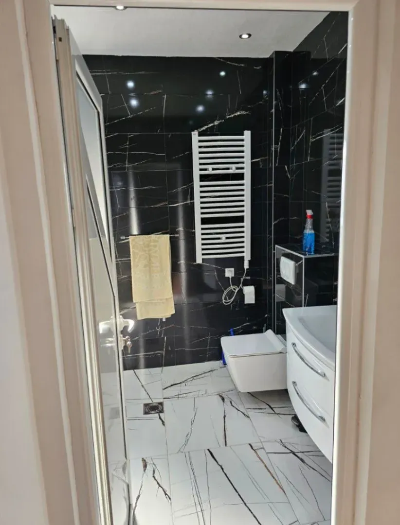 Sale, two bedroom apartment, 95m², Polje, Bar