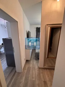 Rent, one bedroom apartment, 30m², Centar, Jagodina - image 11