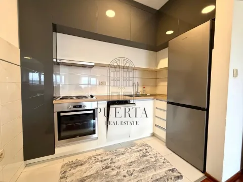 Izdavanje, jednosoban stan, 45m², Stari Aerodrom, Podgorica - image 5