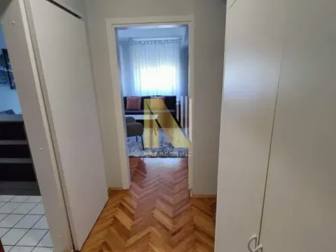 Izdavanje, dvosoban stan, 52m², Rotkvarija, Novi Sad Sve Podlokacije - image 6