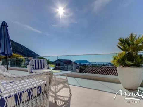 Prodaja, kuća, 329m², Centar, Budva - image 7