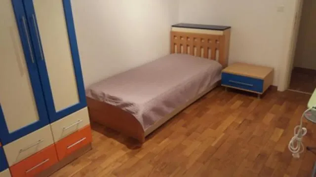 Rent, four bedroom apartment, 120m², Stari Grad, Beograd