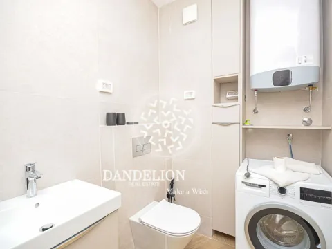 Izdavanje, dvosoban stan, 108m², Central Point, Podgorica - image 29