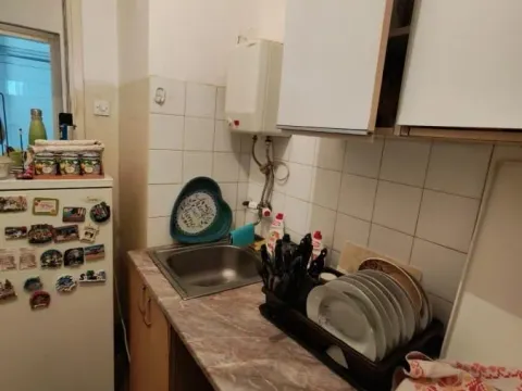 Prodaja, jednosoban stan, 32m², Kragujevac, Srbija - image 5