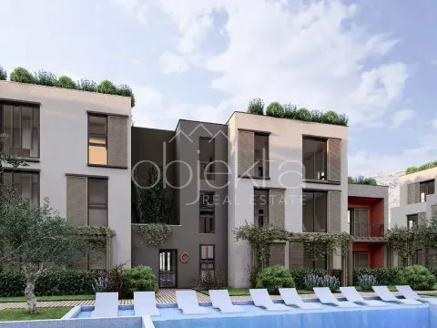 Prodaja, stan, 29m², Kotor, Crna Gora - image 4