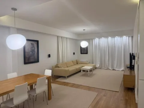 Rent, two bedroom apartment, 108m², Budva, Crna Gora - image 1