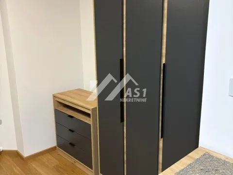 Izdavanje, stan, 28m², Sajam, Novi Sad Sve Podlokacije - image 8