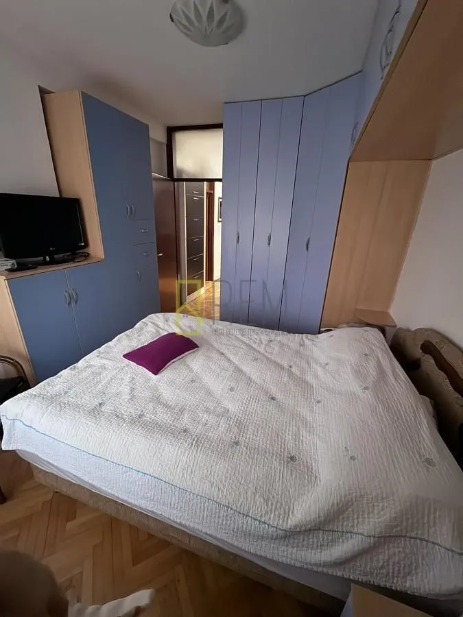 Prodaja, dvosoban stan, 80m², Zabjelo, Podgorica