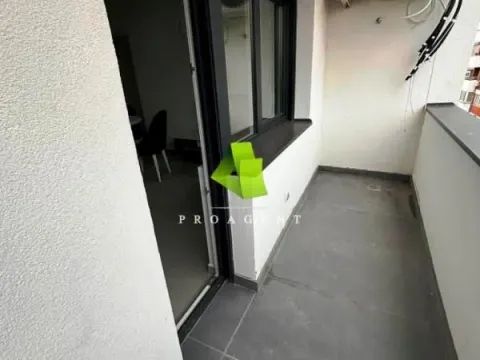 Rent, two bedroom apartment, 56m², Medijana, Niš - image 6