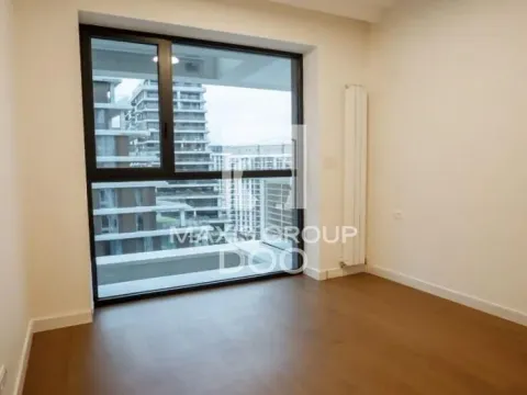 Sale, four bedroom apartment, 107m², Savski Venac, Beograd - image 8