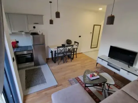 Sale, apartment, 32m², Gorica C, Podgorica - image 8