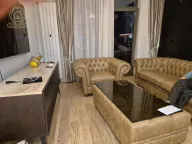 Izdavanje, dvosoban stan, 55m², Savski Venac, Beograd - image 5