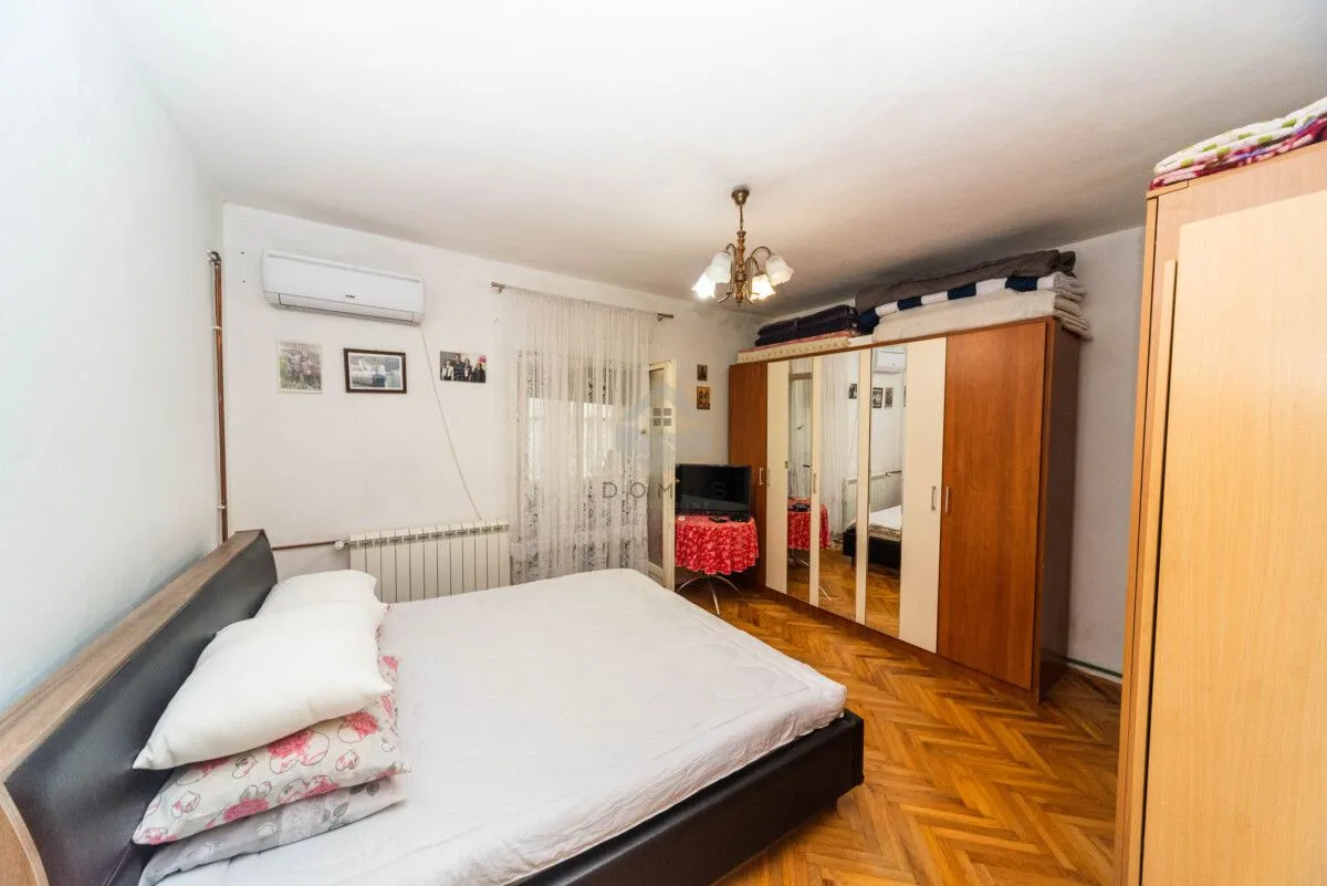 Prodaja, dvosoban stan, 150m², Stari Aerodrom, Podgorica