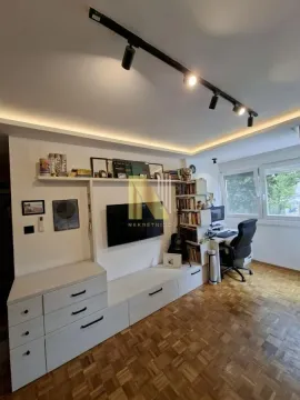 Rent, two bedroom apartment, 38m², Liman 1, Novi Sad Sve Podlokacije - image 2