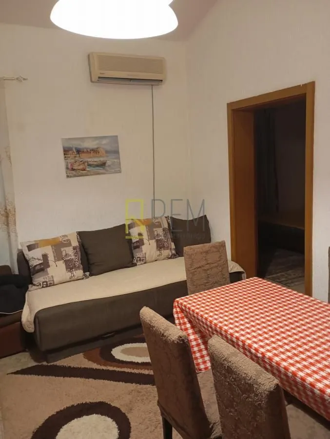 Sale, one bedroom apartment, 43m², Sutomore, Bar