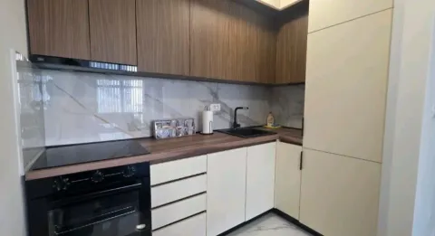 Izdavanje, jednosoban stan, 41m², Kruševac, Podgorica - image 6