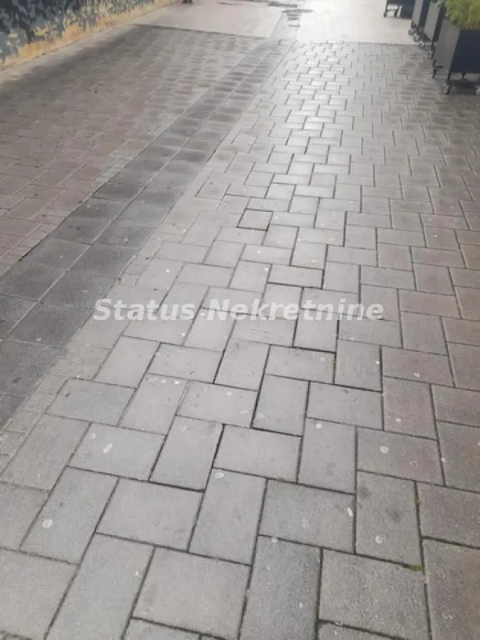 Rent, office space, 66m², Centar, Novi Sad