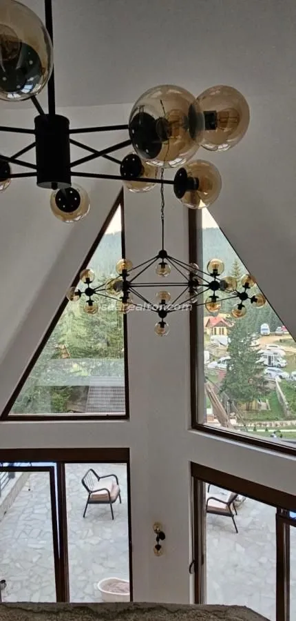 Prodaja, kuća, 160m², Žabljak, Crna Gora