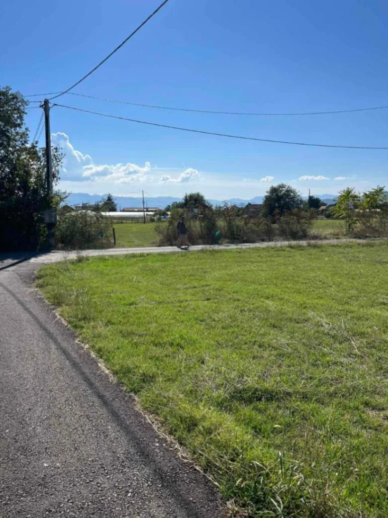 Prodaja, plac, 1000m², Zeta, Podgorica