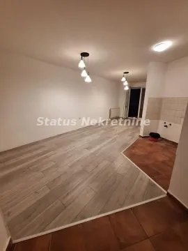 Prodaja, garsonjera, 35m², Bulevar Evrope, Novi Sad Sve Podlokacije - image 14