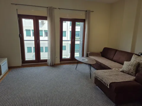 Rent, studio apartment, 30m², Preko Morače, Podgorica - image 2