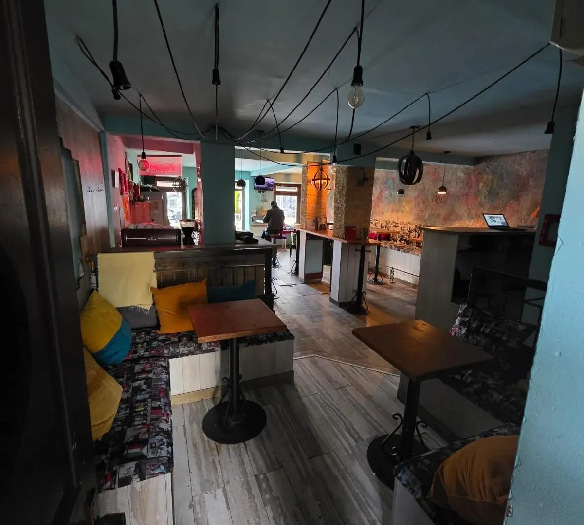 Rent, office space, 80m², Cetinje, Crna Gora