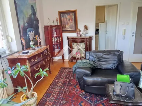 Sale, four bedroom apartment, 111m², Socijalno, Novi Sad Sve Podlokacije - image 6