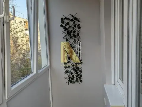 Prodaja, dvosoban stan, 46m², Detelinara, Novi Sad Sve Podlokacije - image 15