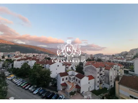 Sale, one bedroom apartment, 44m², Golubovina, Budva - image 14