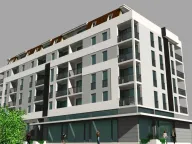 Sale, one bedroom apartment, 37m², Krivi Most, Podgorica - image 1