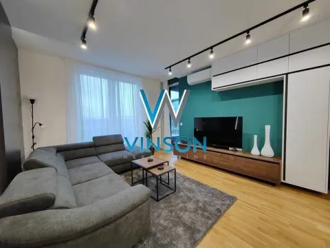 Rent, one bedroom apartment, 41m², Sajam, Novi Sad Sve Podlokacije - image 6