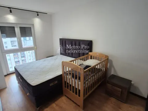 Sale, three bedroom apartment, 71m², Novi Beograd Sve Podlokacije, Beograd - image 10