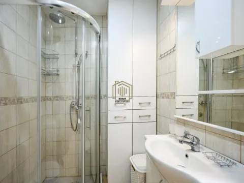 Rent, two bedroom apartment, 65m², Stari Aerodrom, Podgorica - image 6