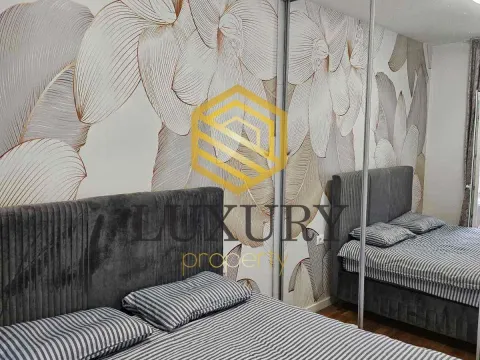 Rent, one bedroom apartment, 46m², Zabjelo, Podgorica - image 5