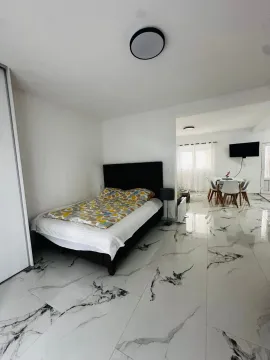 Izdavanje, jednosoban stan, 56m², Bečići, Budva - image 5