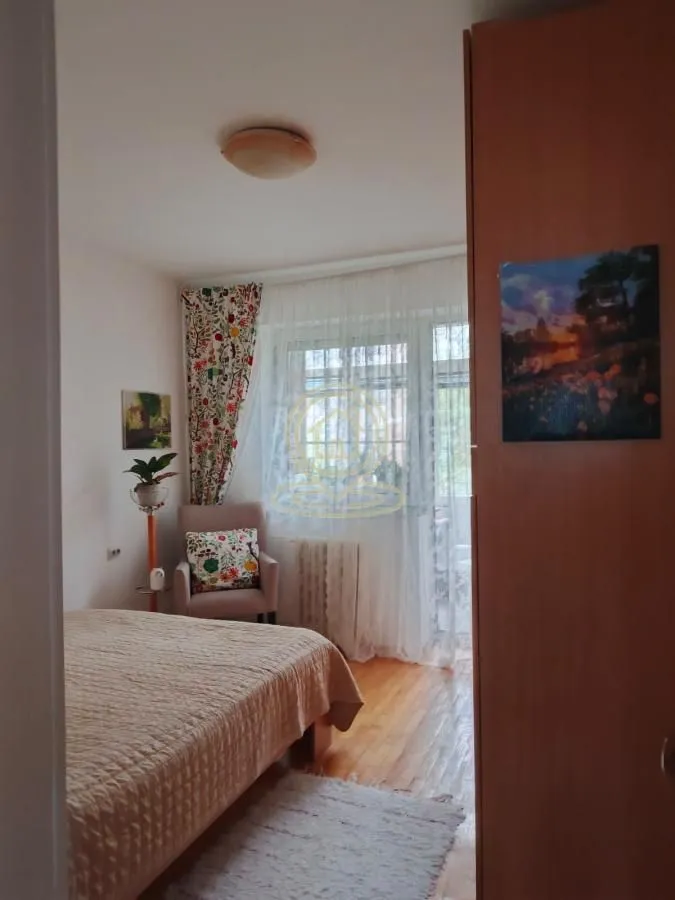 Izdavanje, dvosoban stan, 63m², Novo naselje, Novi Sad