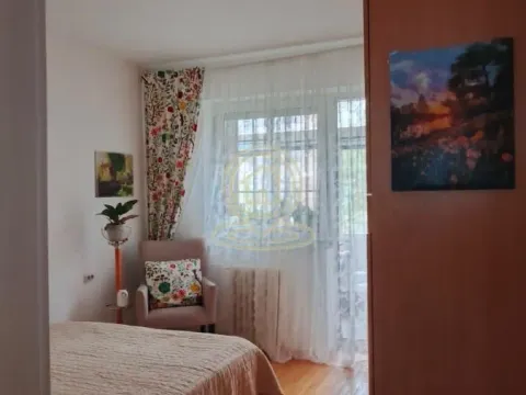 Izdavanje, dvosoban stan, 63m², Novo naselje, Novi Sad - image 14