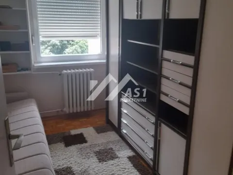 Izdavanje, četvorosoban stan, 86m², Novi Sad Sve Podlokacije, Novi Sad - image 11