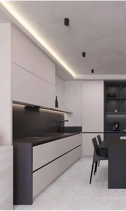 Prodaja, jednosoban stan, 47m², Donja Lastva, Tivat