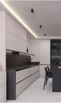 Prodaja, jednosoban stan, 47m², Donja Lastva, Tivat - image 10